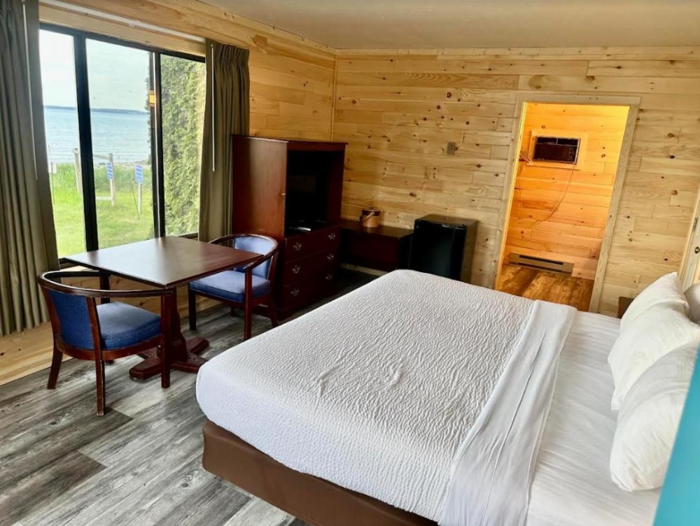 Bridgeview Motel Main image