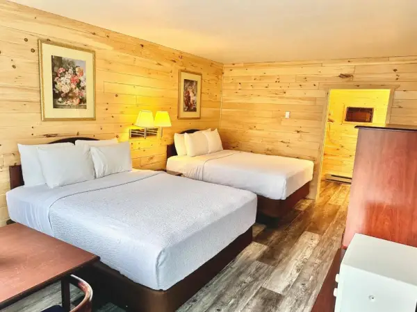 Bridgeview Motel Main image